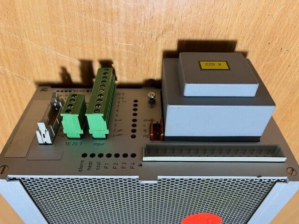 Thies T 10 Temperaturregler PC1000
