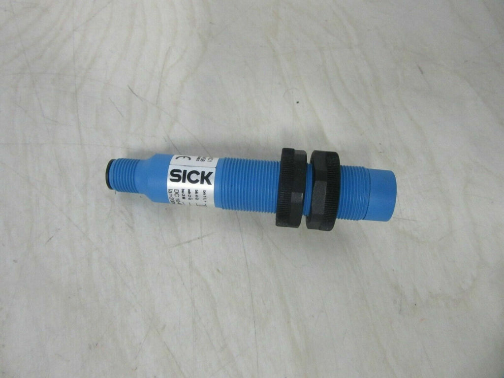 SICK kapazitiver Sensor  CM18-12NNP-KC1  Näherungssensor