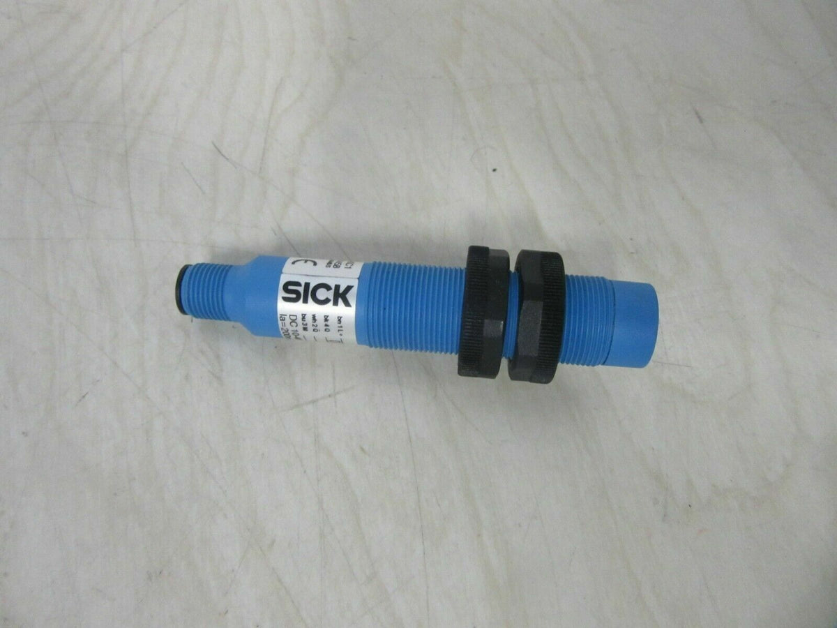 SICK kapazitiver Sensor  CM18-12NNP-KC1  Näherungssensor
