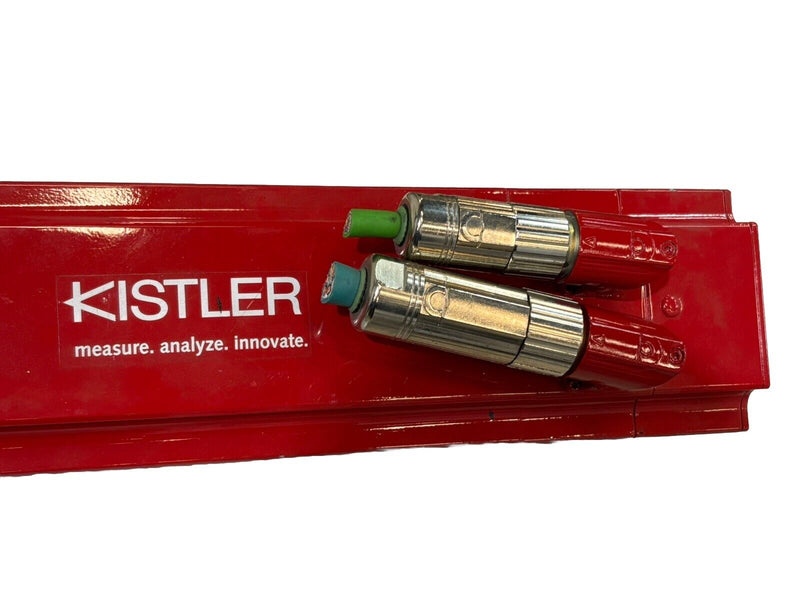 KISTLER Flügelmodul NCFH 2 200 300 B H C G Typ:2151A2-200 Motor: 100H-045E