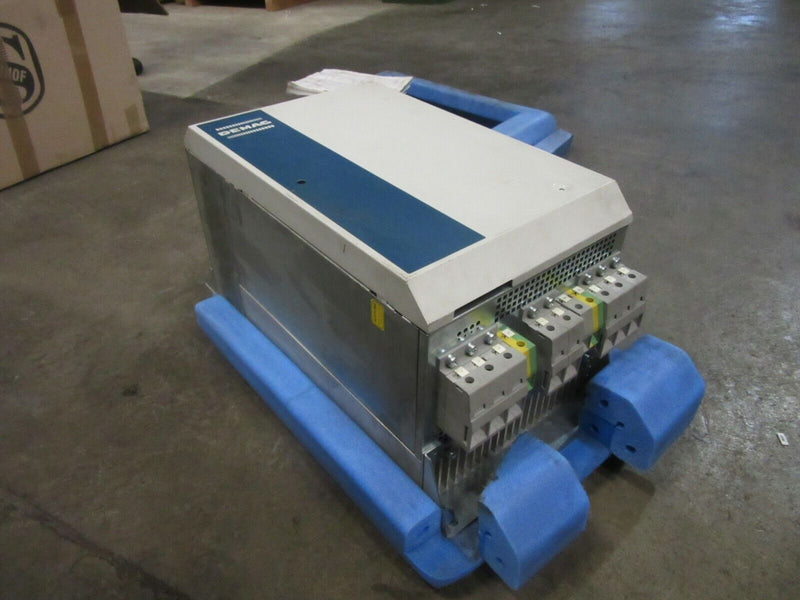Mannemann Dematic AG Dedrive DIU-4-090-E-4000-00 MDC I/O