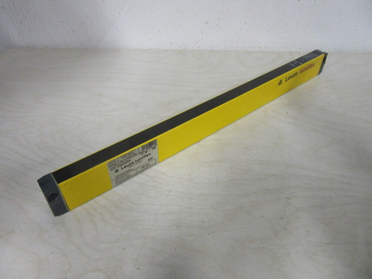 Leuze lumiflex Lichtvorhang Sender / Light curtain Transmitter ET30-300
