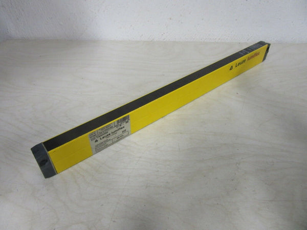 Leuze lumiflex Lichtvorhang Sender / Light curtain Transmitter ET30-300