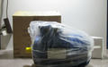 WONDER 3 PHASE AC MOTOR RMS8022 1.1 kW