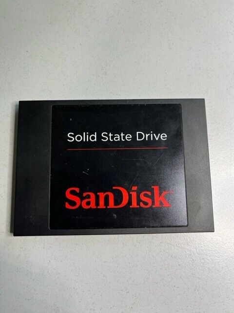 SanDisk SDSSDP-064G