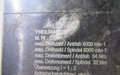 BENZ 114DL04445E5