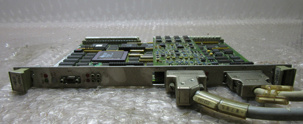 HELLER UNI-PRO ACPU90-VA D23.050006-00648 - used -