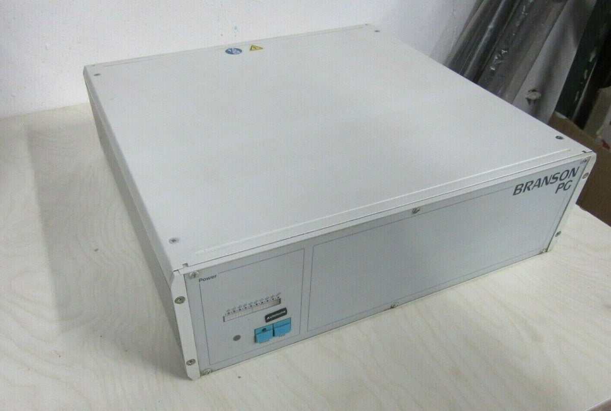Branson Ultraschall PGB 470A PG PGB470A-96-F-96