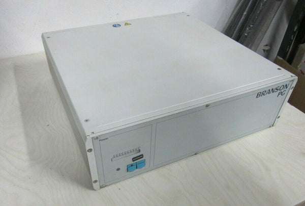 Branson Ultraschall PGB 470A PG PGB470A-96-F-96