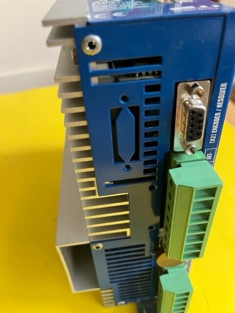 METRONIX ARS-560/8