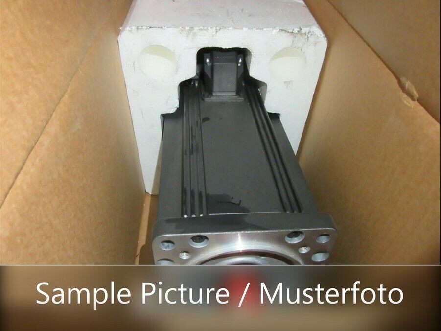 Rexroth Indramat Servomotor MDD093B-N-040-N2L-110PA0