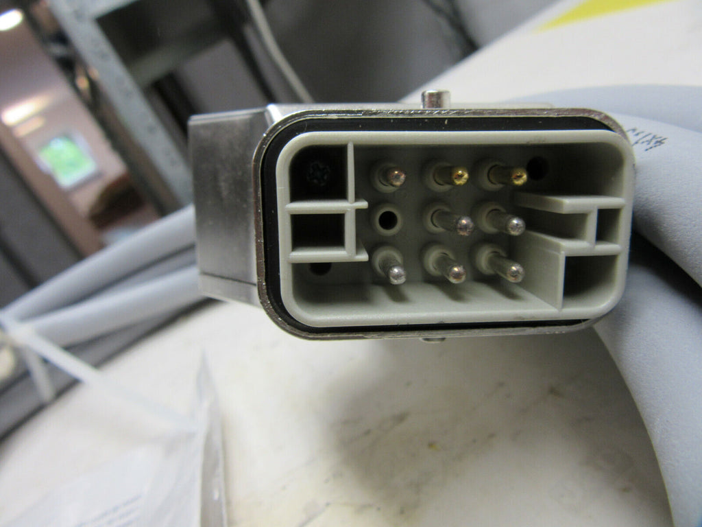 Lenze Motoranschlussleitung, EYP0025A0050H21Q10, Mat.-Nr. 13488478