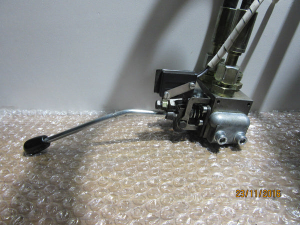 C.F.R. S.R.L. MODENA ITALY 125-NA-VA-Q Hydraulik Station 24V