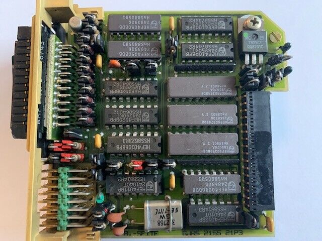 ABB BBC ZE82 GJRS 2155 21P3