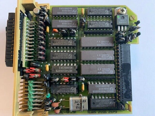 ABB BBC ZE82 GJRS 2155 21P3