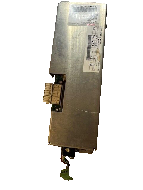 Siemens Converter ascom 77-964-2300 24DC/8V