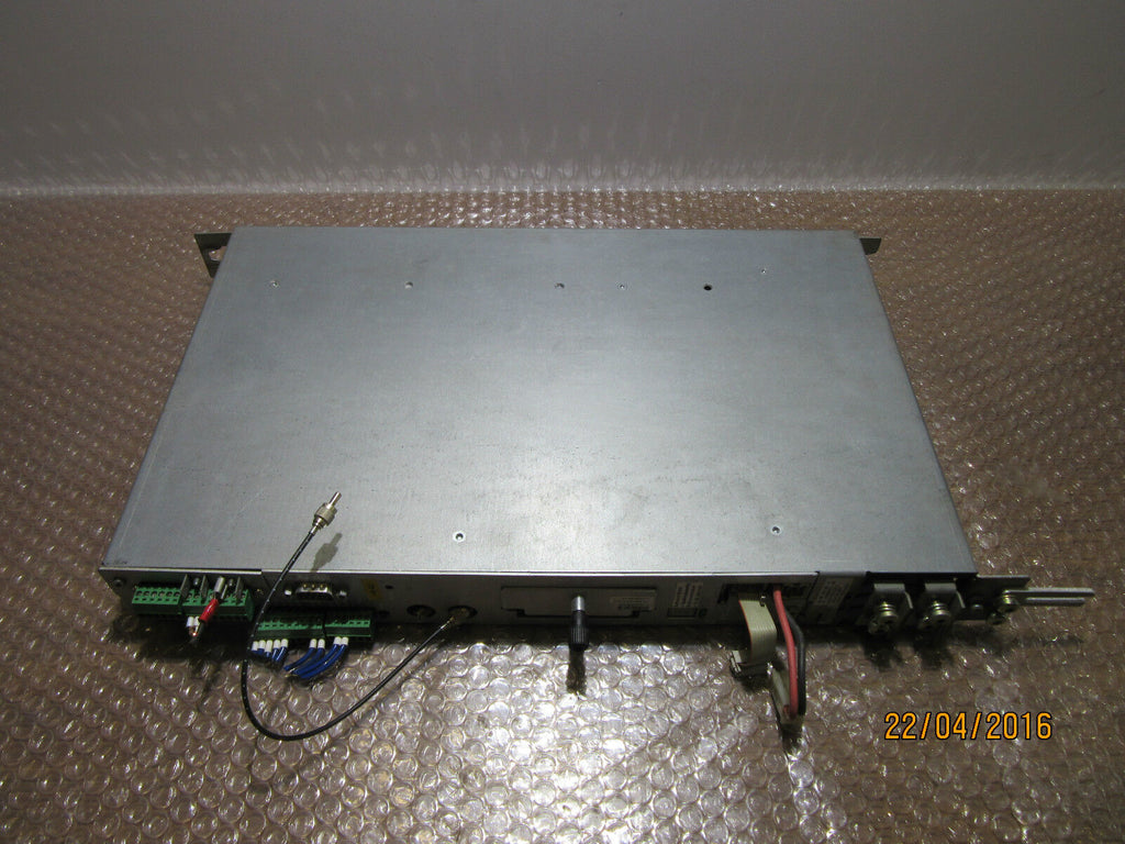 Bosch DM 30K 1301-D | Servo Drive | 1070084675-106