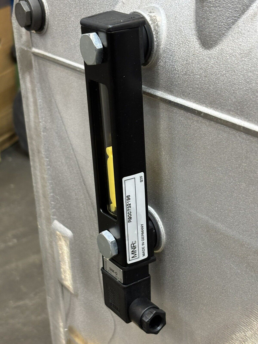 Rexroth UPE5-1X 2,20V7/10-14ANT-H-0 R901076924 Kompaktaggregat + Hydraulik