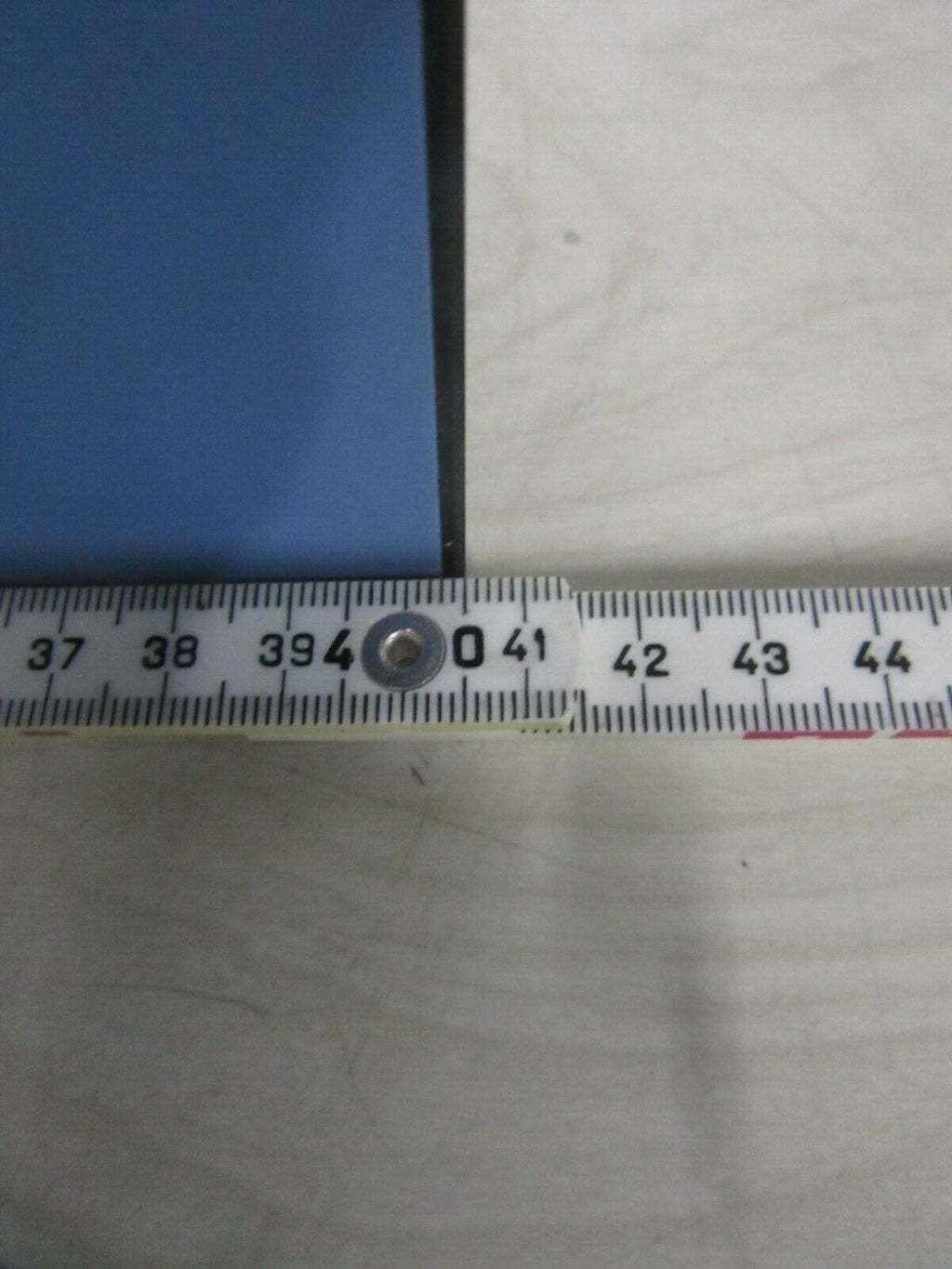 KEBA Trützschler Display Panel VI 541/ Trü 8"/ 50640