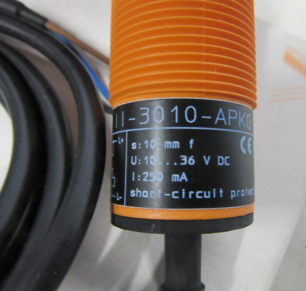 ifm efector II5272 II-3010-APKG