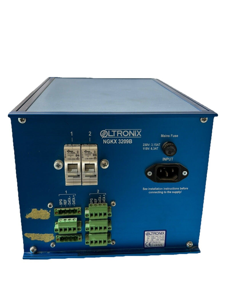 Oltronix NGKX 3209B