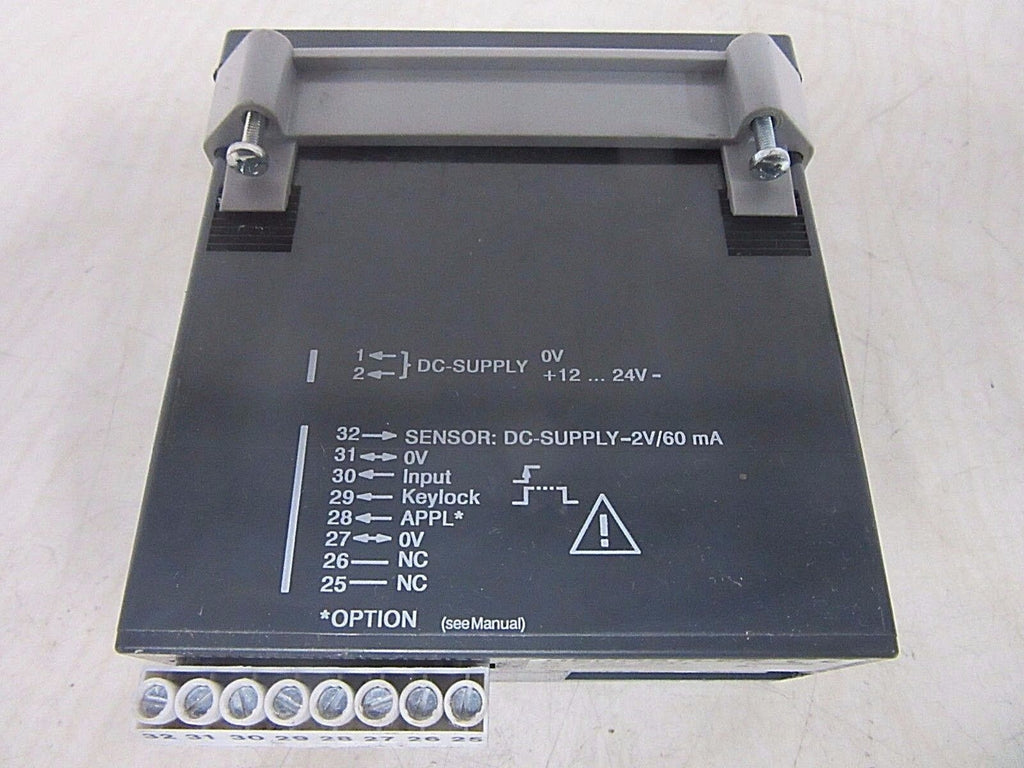 Hengstler signo 722 0 722 201