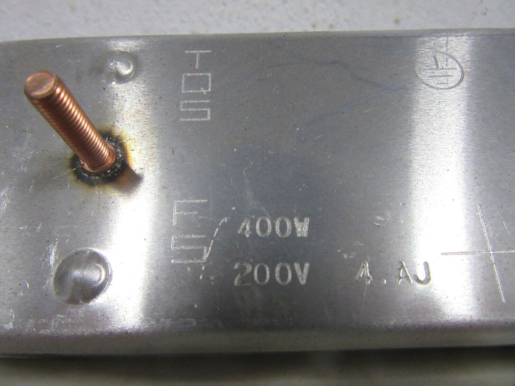 TQS FS 200V 400W 4.AJ Infrarot-Flächenstrahler
