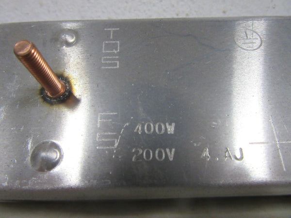 TQS FS 200V 400W 4.AJ Infrarot-Flächenstrahler
