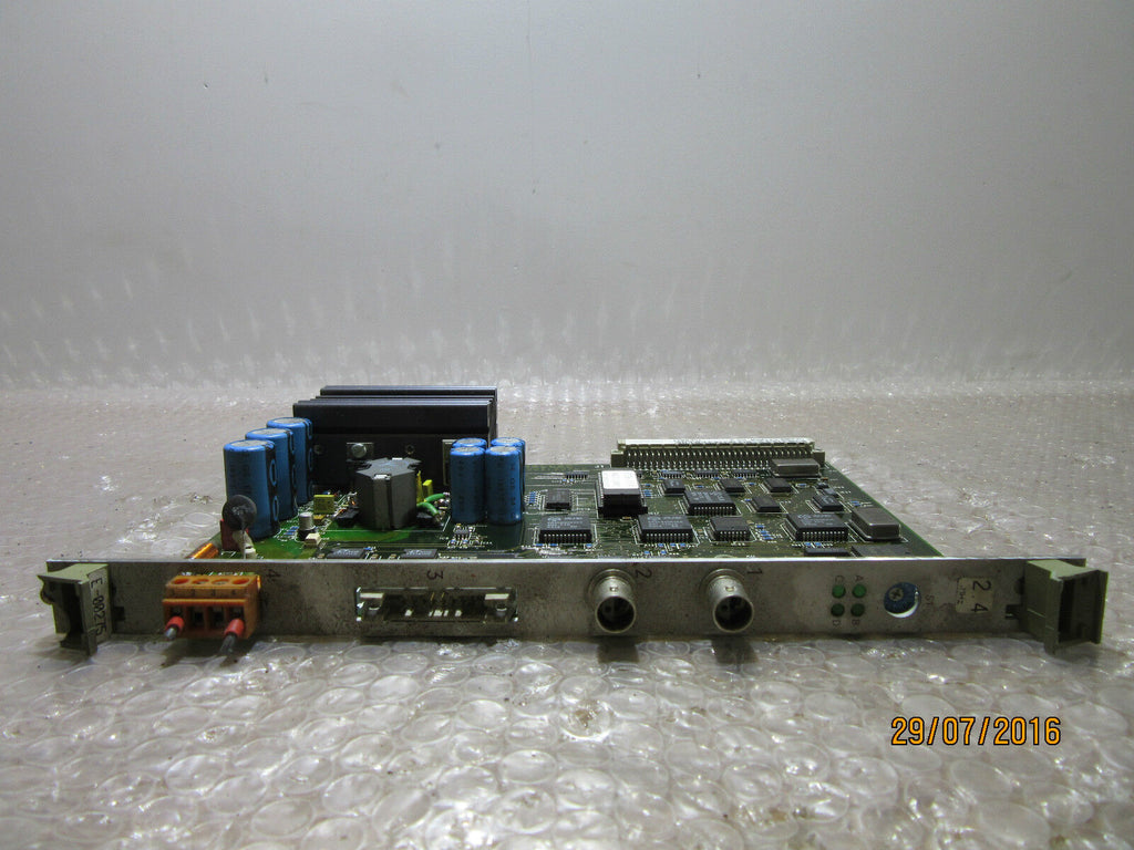 HELLER UNI-PRO CANCPU E23.020143-00275 - used -
