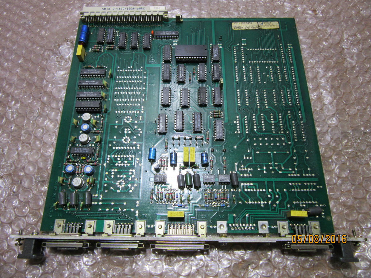 PHILIPS 4022 226 3652 - used -