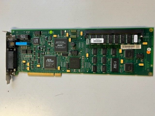 ABB Robotics  Art.Nr. 3HAC 8848-1 ABB 3BSC980050R50