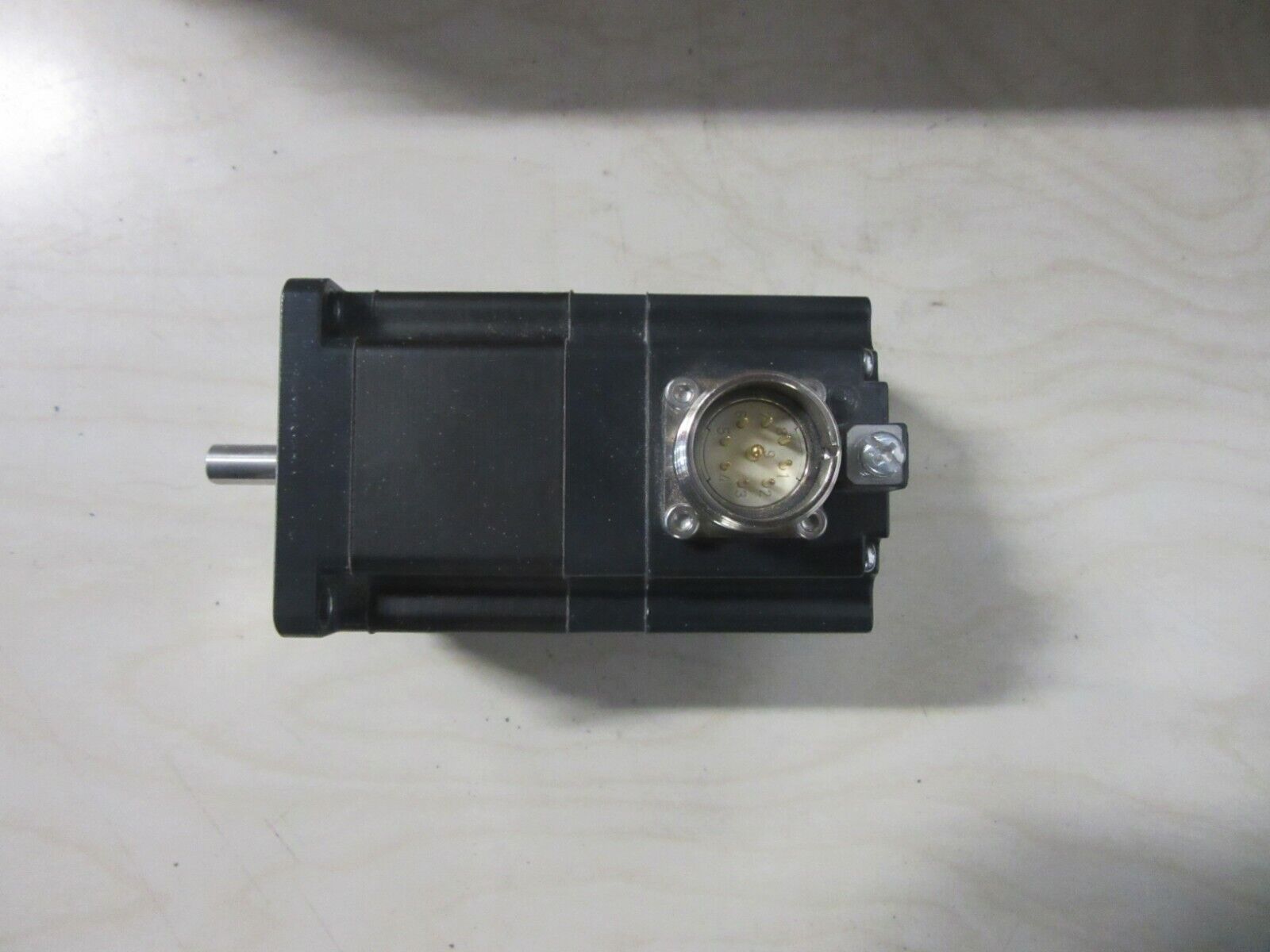 Vexta Oriental Motor ASM66ACT