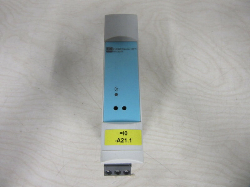 Endress + Hauser RN 221N RN221N-A1 Endress Hauser 