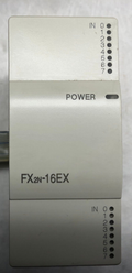 Mitsubishi FX2N-16EX-ES/UL Programmable Controller