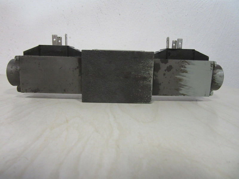 HYDRAULIK RING Hydraulikring  WEE43 FE 06 -unused-
