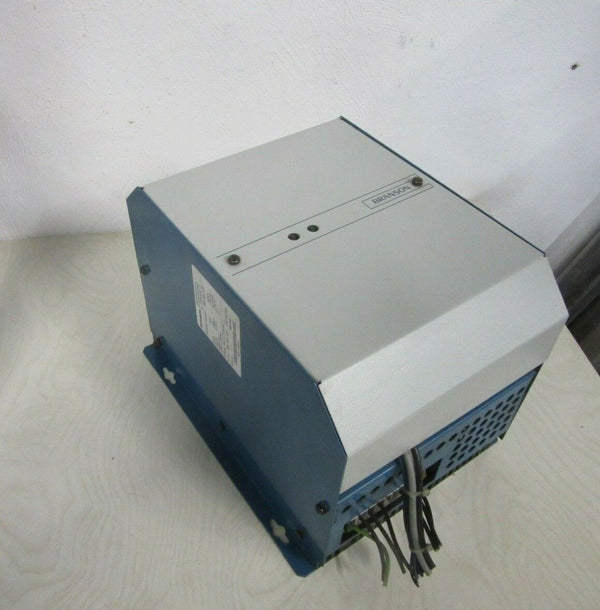 Branson Inverter BRA 460-034 15kW