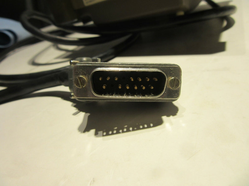 Siemens Bediengerät OP 393 II 6ES5 393-0UA12 Operator Panel Version 2