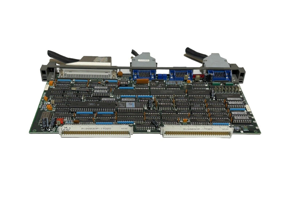 MITSUBISHI MC617 BN634A013G52A D Platine MC617C