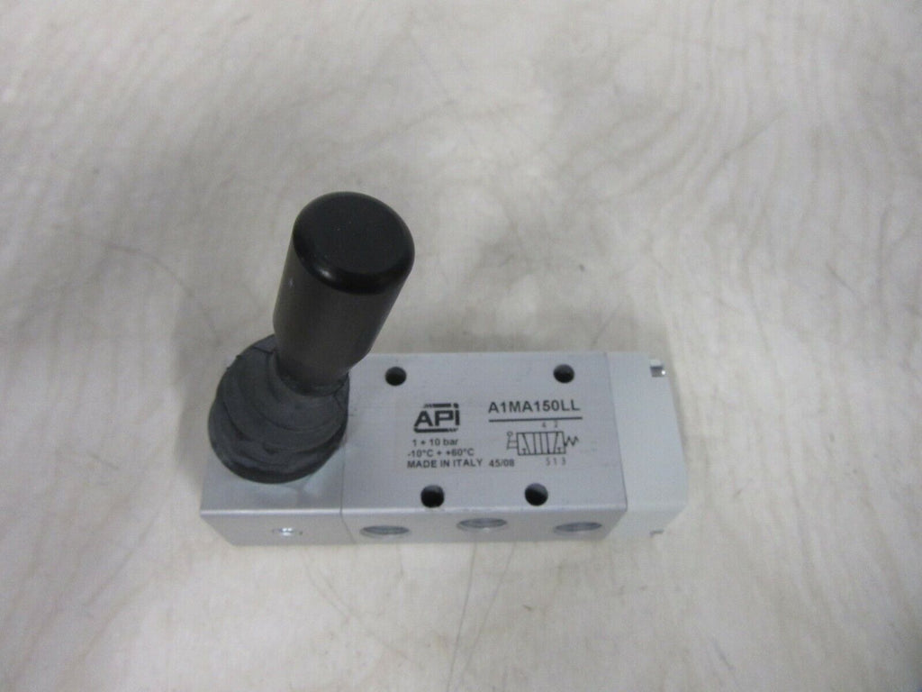 API A.P.I. A1MA150LL switch