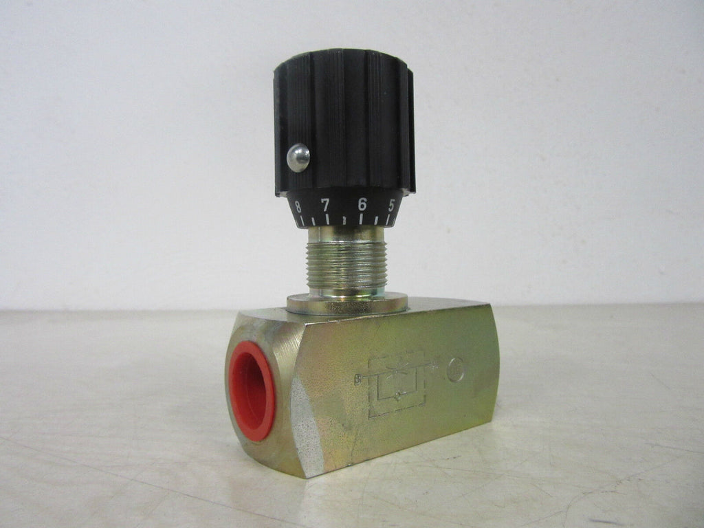 MHA DRV 12-1-1X/V PN350 -unused-