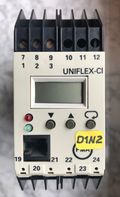 PMA UNIFLEX-CI Typ: 9404 211 80111