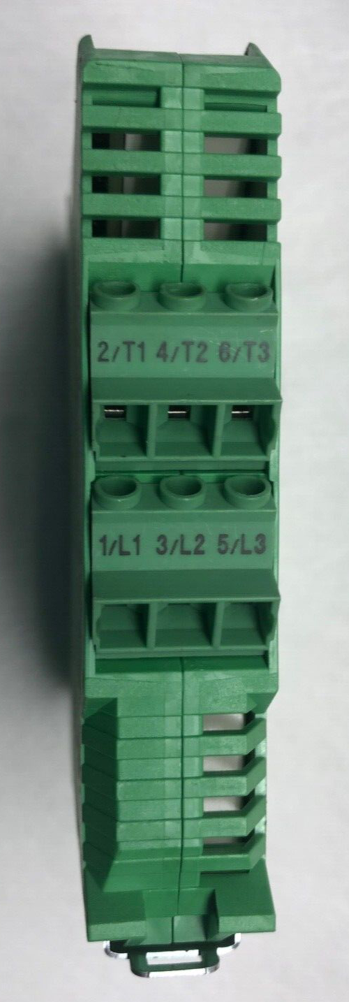 PHOENIX CONTACT ELR H3-IES-SC-24DC/500AC-2 Ord.-Nr. 2900567 SCHÜTZ