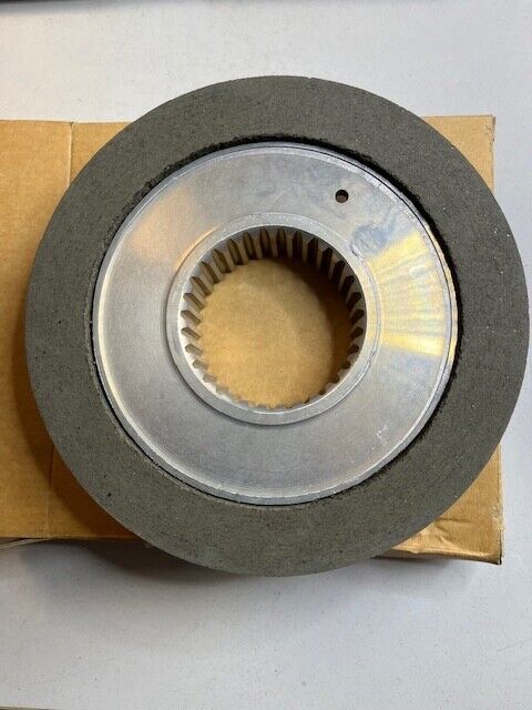 INTORQ ROTOR Komplett Typ .: 14.448.18.040  Nr. 00115286