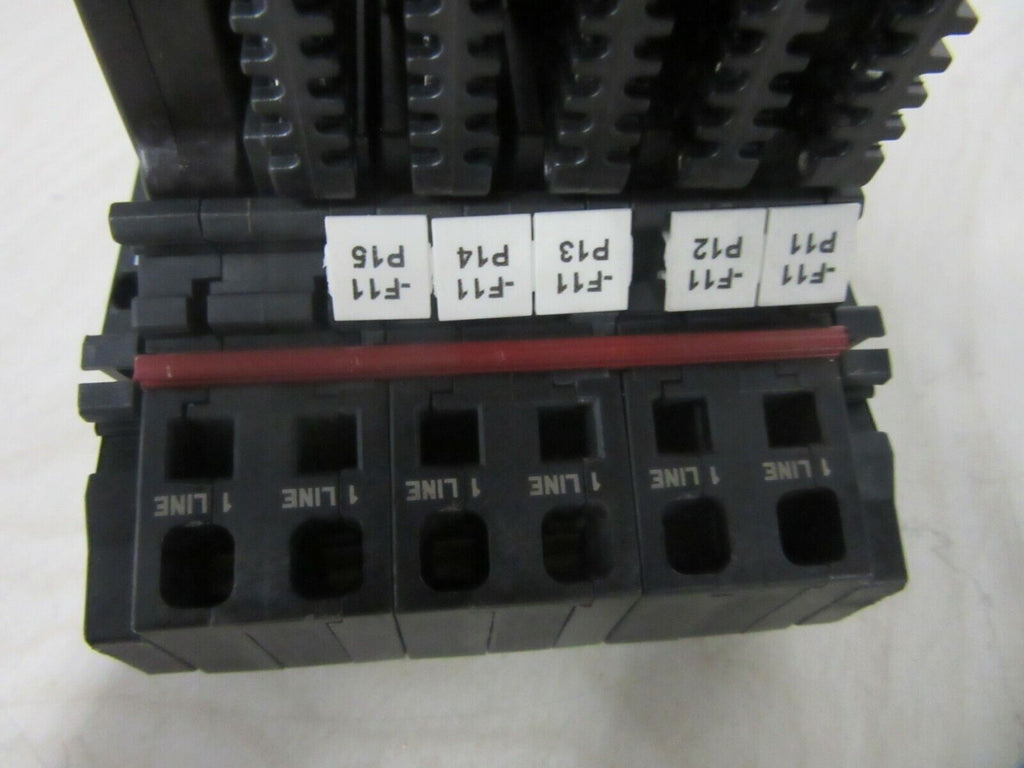 PHOENIX CONTACT Connect-LR+Elektronischer Schutzschalter ECP6DC24V6A+TMCP-SB