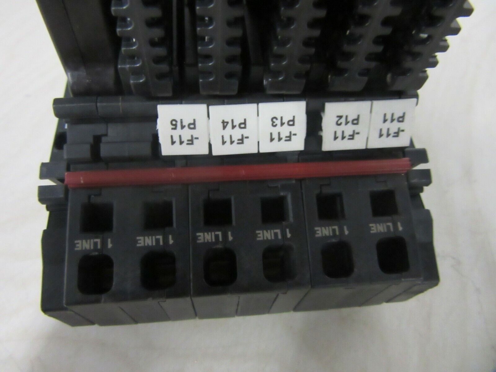 PHOENIX CONTACT Connect-LR+Elektronischer Schutzschalter ECP6DC24V6A+TMCP-SB