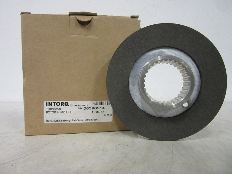 Intorq BFK458-12 00396214 -unused-