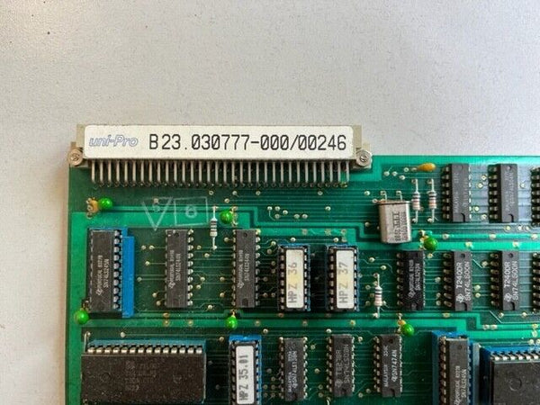 HELLER UNI-PRO B23.030777-000/00246