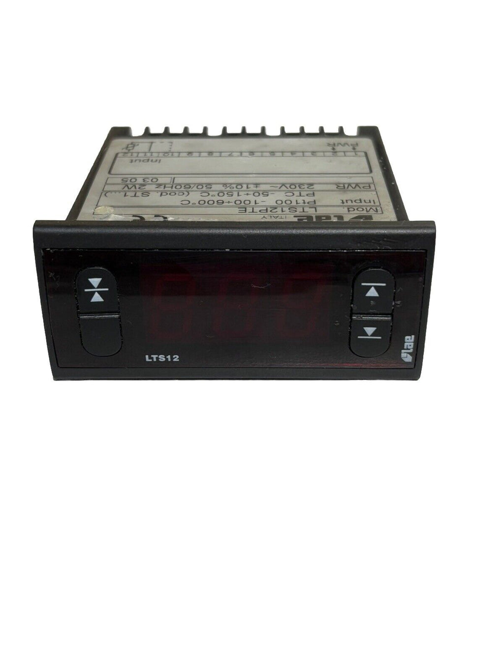 LAE LTS12PTE Multifunktionsthermometer