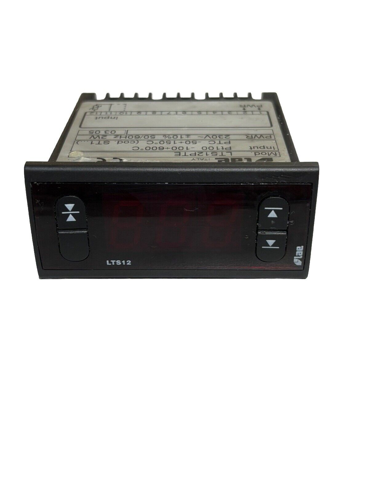 LAE LTS12PTE Multifunktionsthermometer