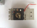 Merlin Gerin Schalter Typ 250D 250A